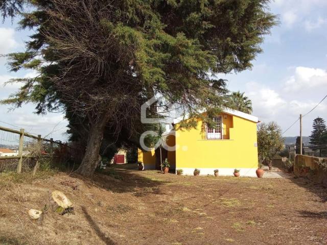 Moradia alugar em Bombarral
