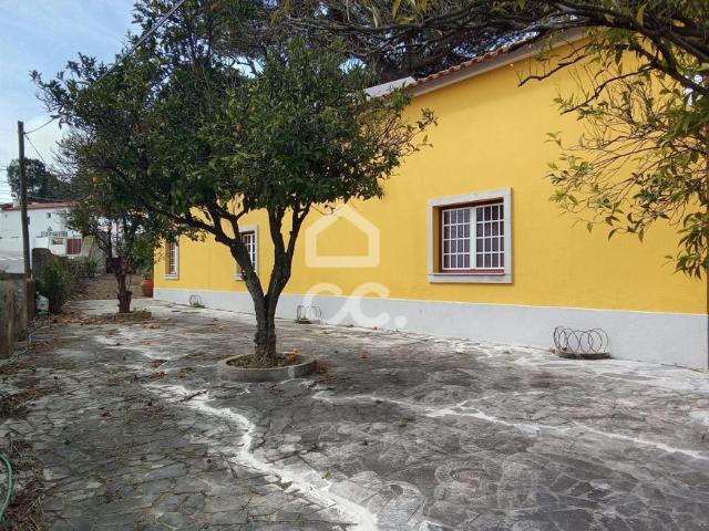 Moradia alugar em Bombarral