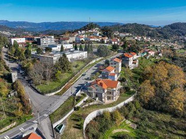 Casa venda em Ribas, Celorico De Basto