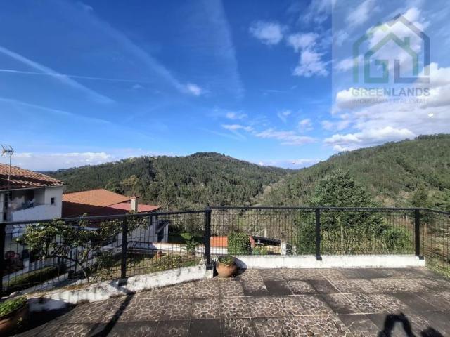 Casa venda em Arganil