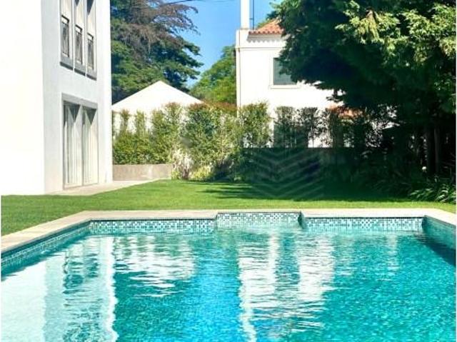 Moradia venda em Lisboa