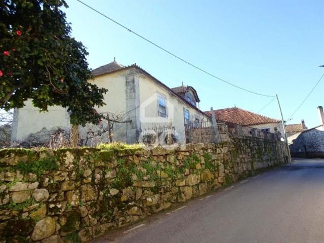 Casa venda em Mourilhe, Viseu
