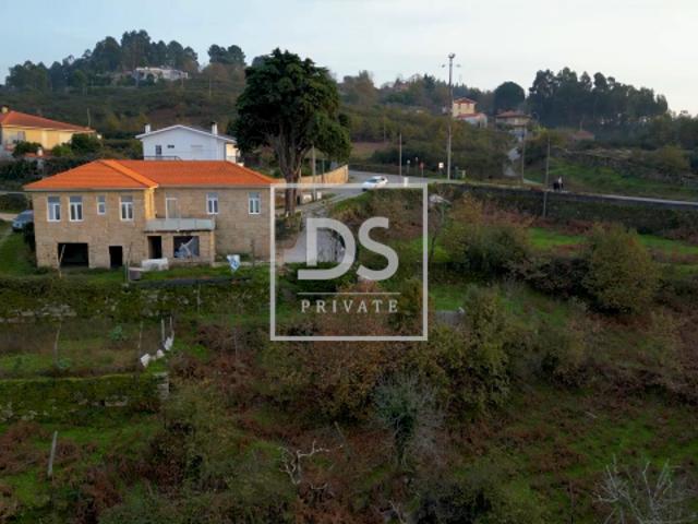 Moradia venda em Marco De Canaveses