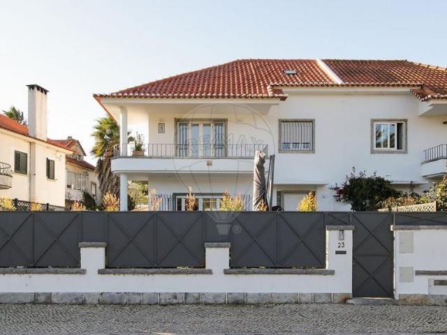 Moradia venda em Oeiras