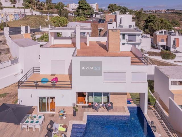 Casa alugar em Oeiras, Lisboa