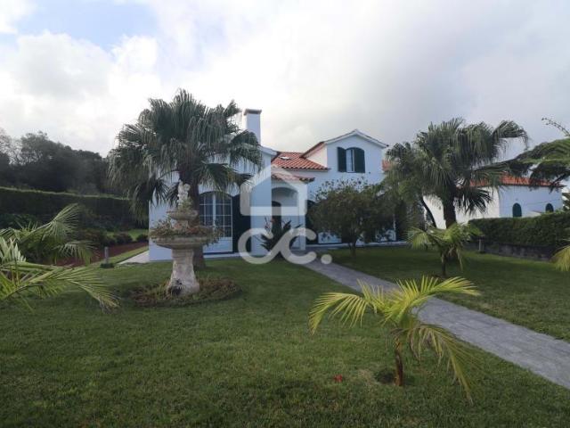 Casa venda em Açores, São Vicente Ferreira