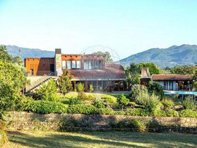 Casa venda em Foio, Boalhosa