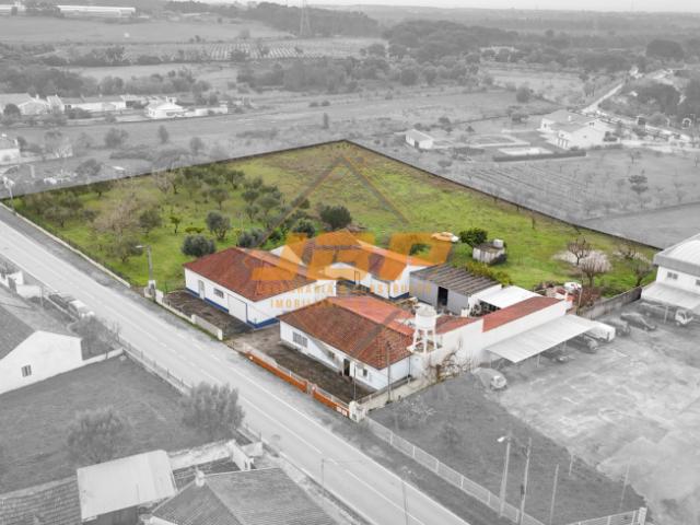 Casa venda em Santarém