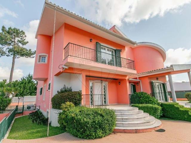 Moradia venda em Seixal