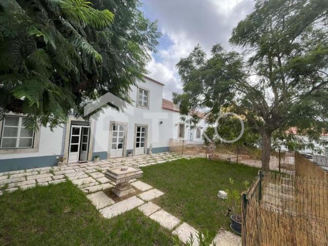 Moradia alugar em Setúbal