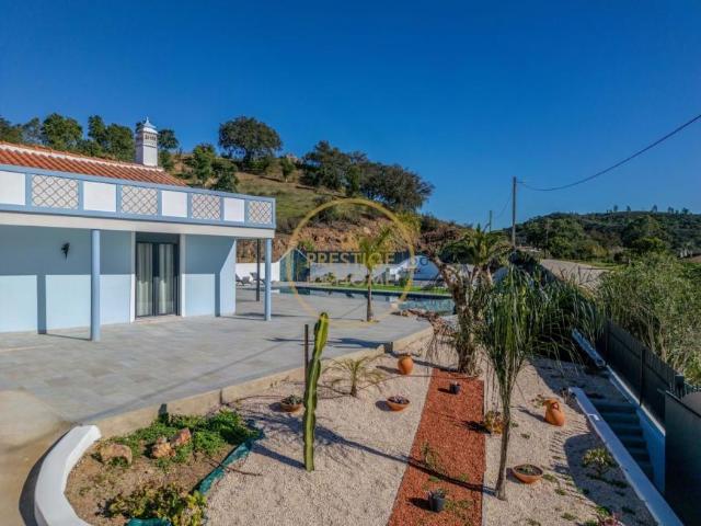 Casa alugar em São Bartolomeu De Messines, Faro