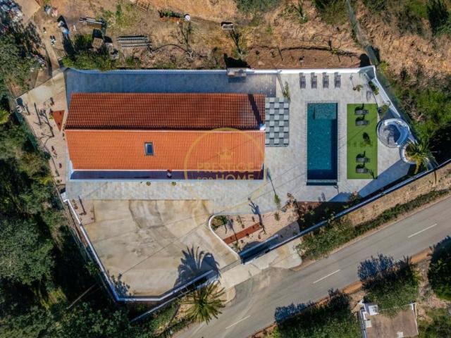 Casa alugar em São Bartolomeu De Messines, Faro