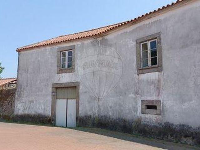 Casa venda em Caramonas, Viana Do Castelo