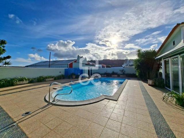 Casa venda em Açores, Fontinhas