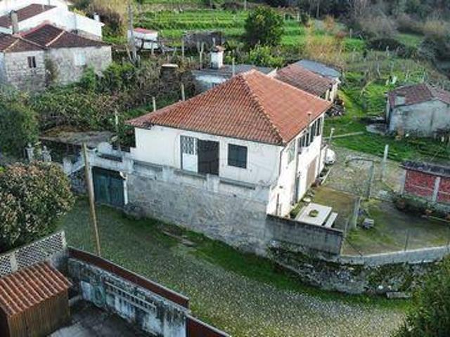 Casa venda em Vila Nova De Cerveira, Viana Do Castelo