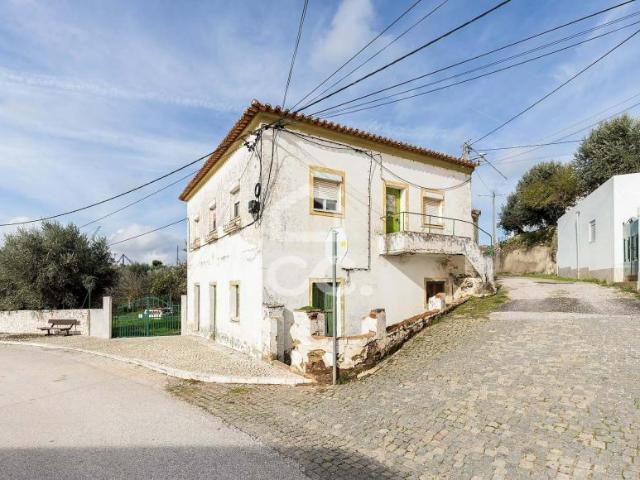 Casa venda em Vila Viçosa, Évora