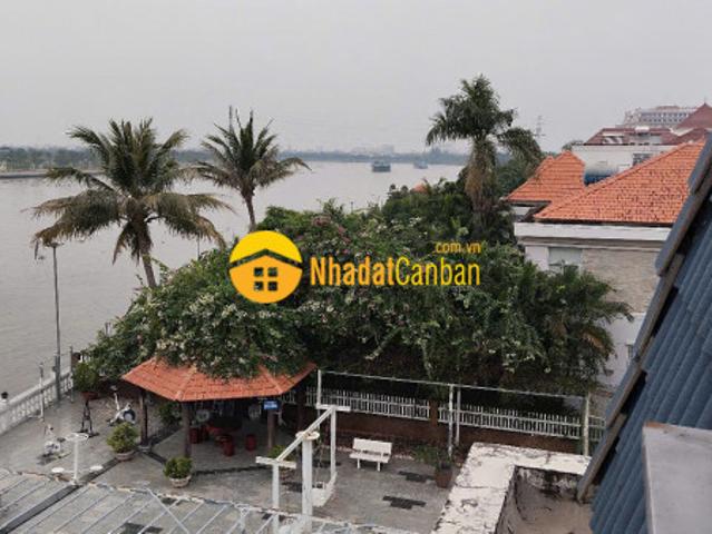 Biệt Thự bán