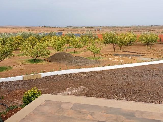 Villa vente