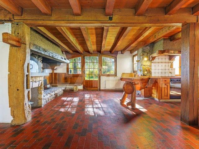 Haus kaufen in Rueyres, Waadt