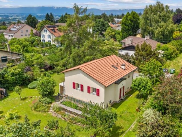 Haus kaufen in Prilly, Waadt