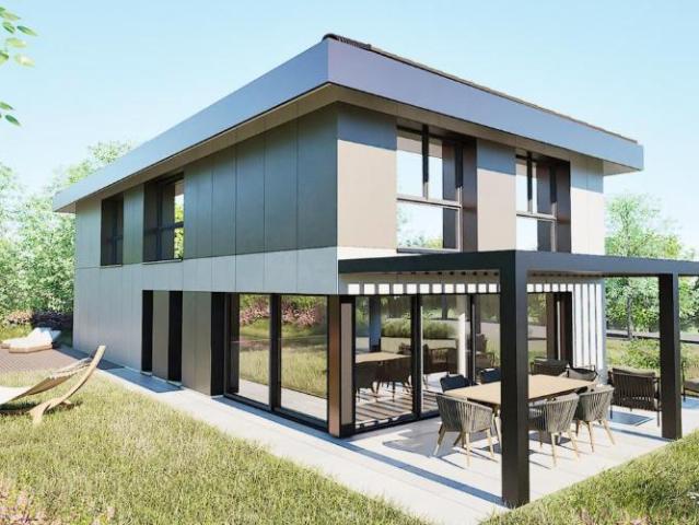 Haus kaufen in Les Tuileries, Grandson