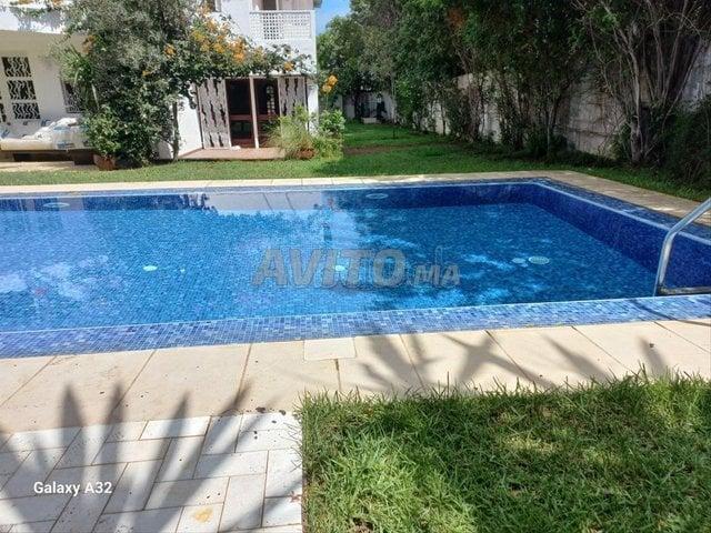 Propriété location à Anfa, Gharb-Chrarda-Beni Hssen