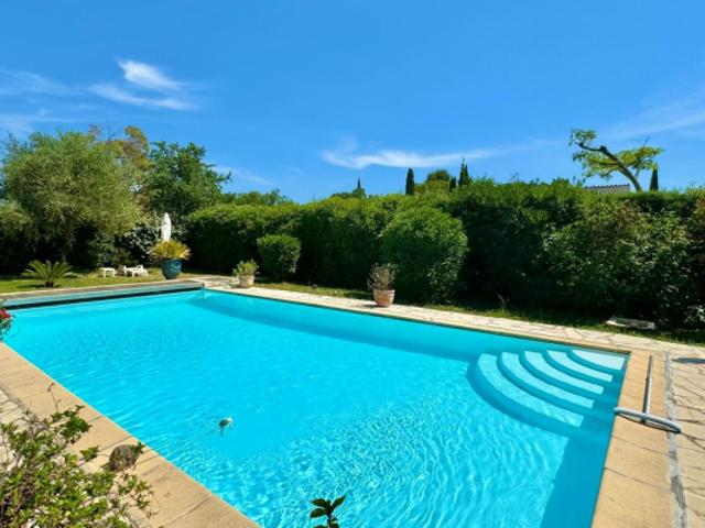 Maison vente à Arrondissement de Draguignan, Bagnols-en-forêt