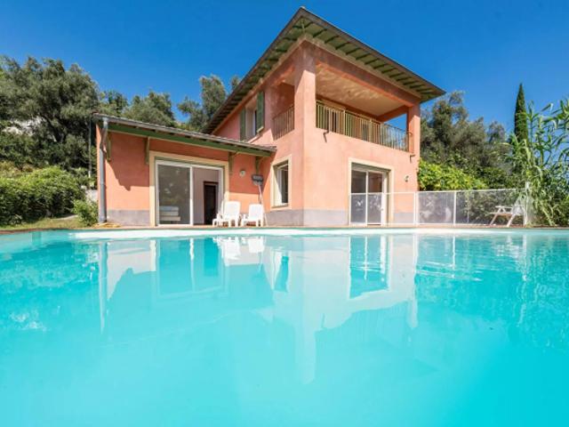 Maison vente à France métropolitaine, Falicon