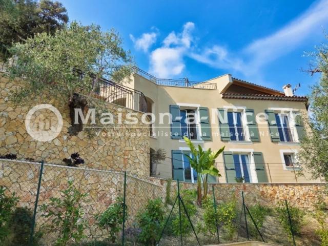 Maison vente à Nice, Falicon