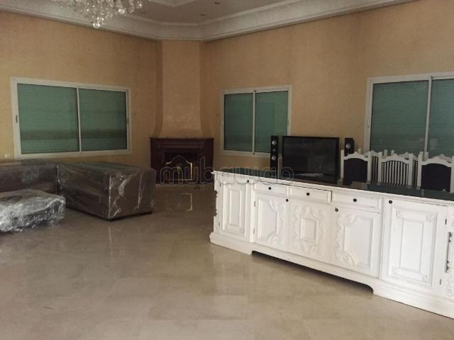 Villa vente à Anfa, Gharb-Chrarda-Beni Hssen