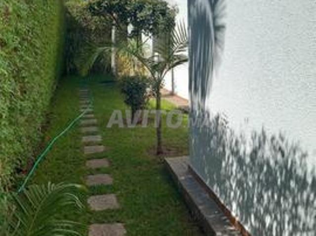 Propriété vente à Lyautey