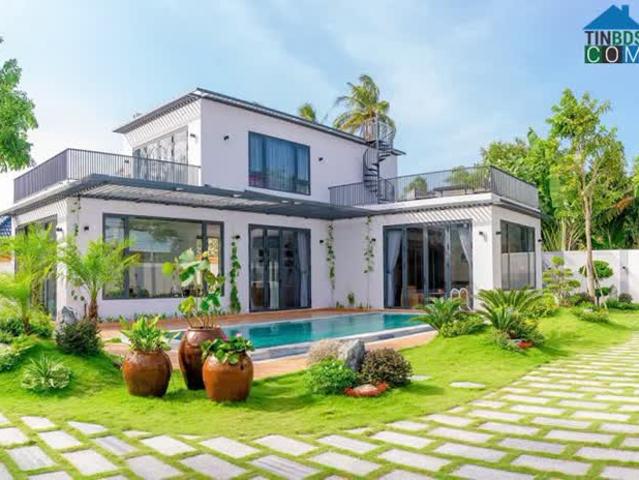Biệt Thự bán