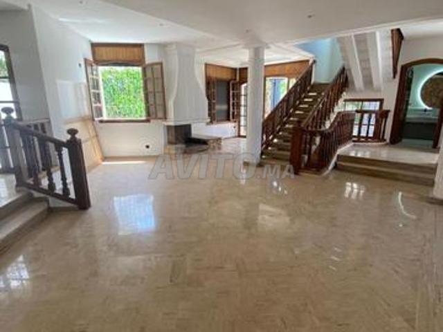 Propriété vente à Hay Riad, Berkane