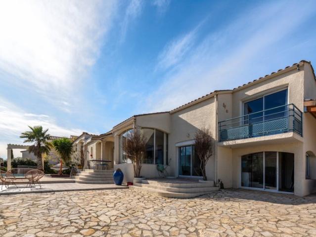Maison vente à Narbonne, Fitou