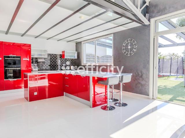 Villa vente à La Rochelle, La Jarrie