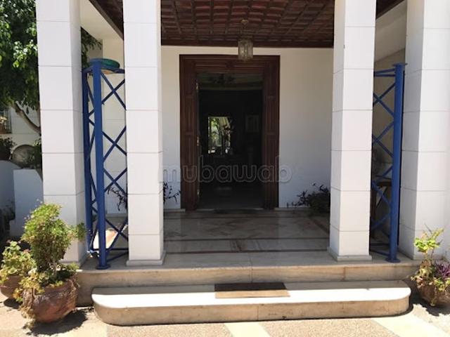 Villa vente à Rbat