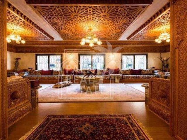 Villa vente à Marrakech, L'Oriental