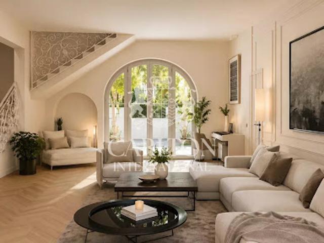 Villa location à Grasse, Cannes