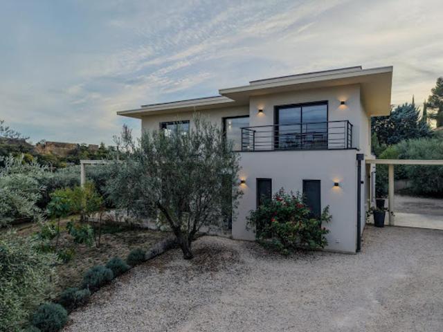 Villa vente à Beaumes-de-Venise, Vaucluse