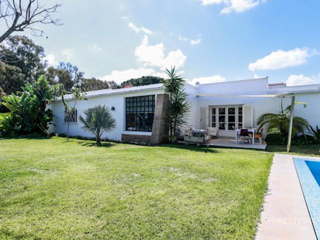 Villa vente à Rbat