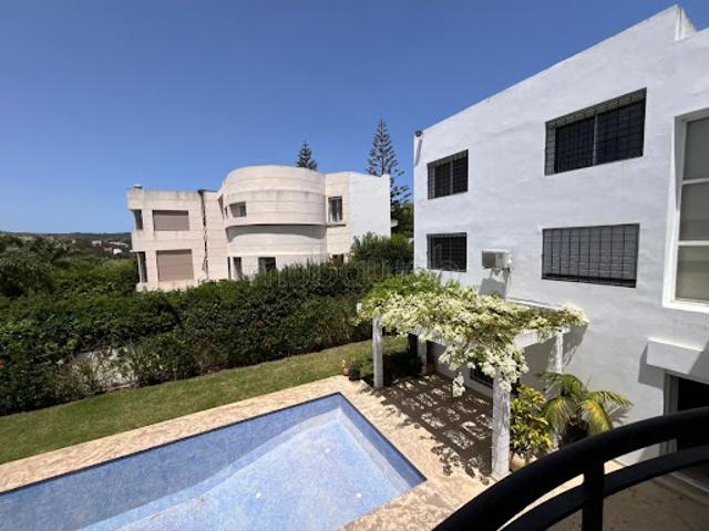 Villa vente à Tangero, Tanger-Tétouan