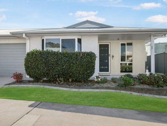 Villa for sale in Toowoomba, Queensland