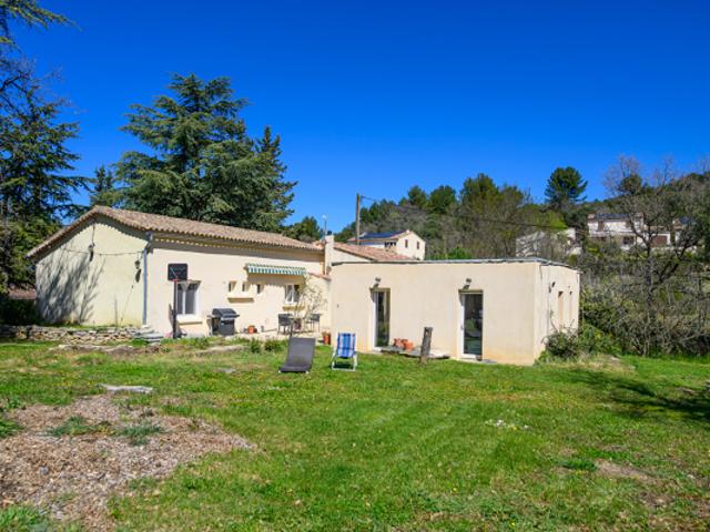 Maison vente à Apt