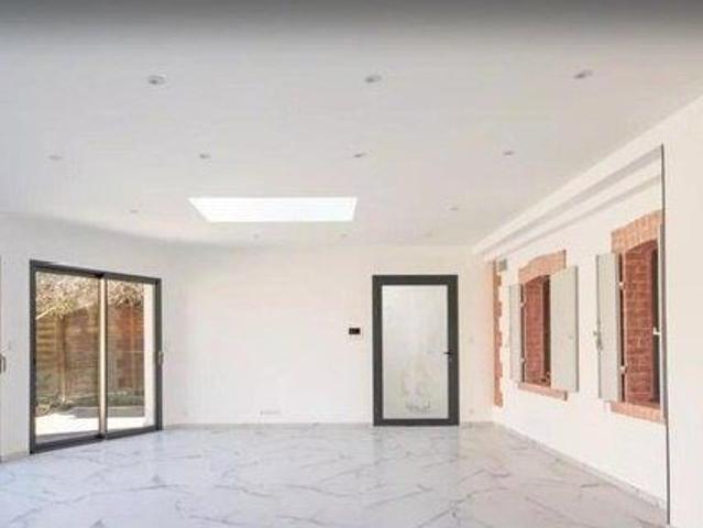 Maison location à Saint-Marcel, Marseille