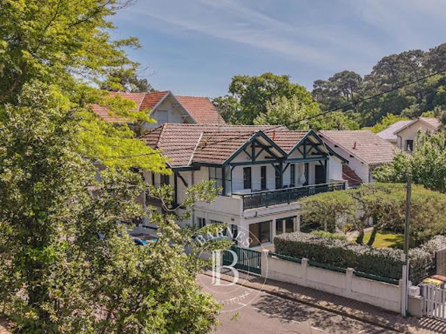 Villa vente à Arcachon