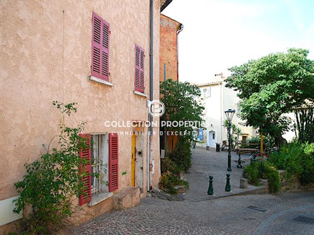 Villa vente à Castellane, La Garde