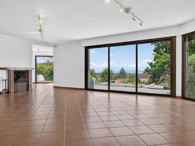 Maison location à Gex, Divonne-les-bains