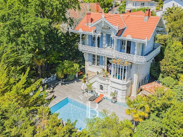 Villa vente à Arcachon