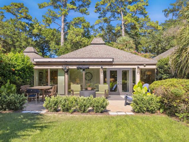Villa for sale in Hilton Head Island Villa for sale in Hilton Head Island