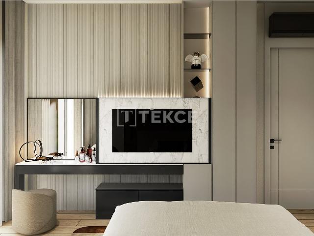 Aksu, Antalya içerisinde satılık Villa